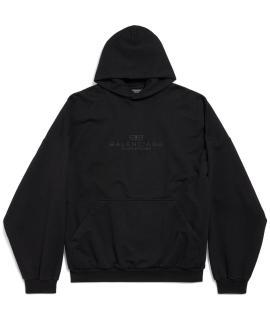 BALENCIAGA Худи/толстовка