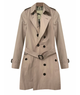 

Тренч/плащ BURBERRY