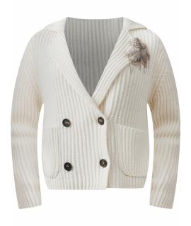 BRUNELLO CUCINELLI Кардиган