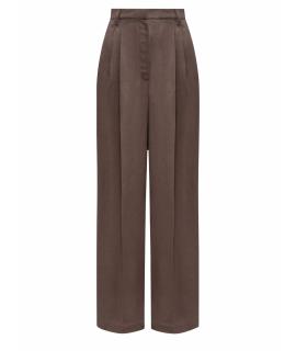 BRUNELLO CUCINELLI Прямые брюки
