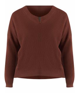 BRUNELLO CUCINELLI Джемпер / свитер