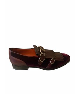

Лоферы SANTONI
