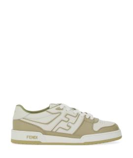 FENDI Низкие кроссовки / кеды