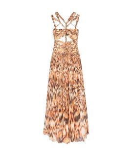 ISABEL MARANT Повседневное платье