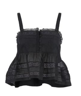 ISABEL MARANT ETOILE Майка