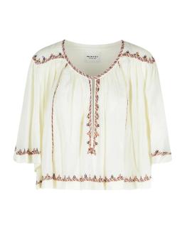 ISABEL MARANT ETOILE Блузы