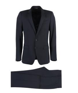 DOLCE&GABBANA Классический костюм