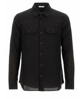 RICK OWENS Кэжуал рубашка