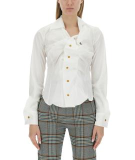 VIVIENNE WESTWOOD Рубашка