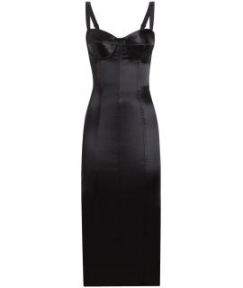 DOLCE&GABBANA Коктейльное платье