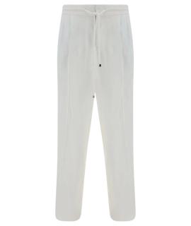 BRUNELLO CUCINELLI Повседневные брюки