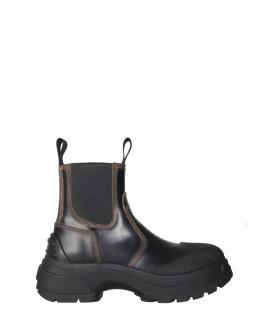 MAISON MARGIELA Ботинки