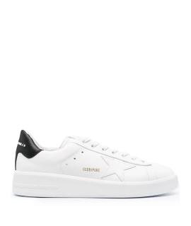GOLDEN GOOSE DELUXE BRAND Низкие кроссовки / кеды