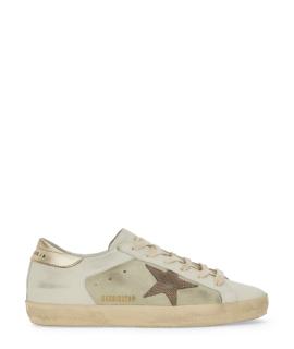 GOLDEN GOOSE DELUXE BRAND Кеды