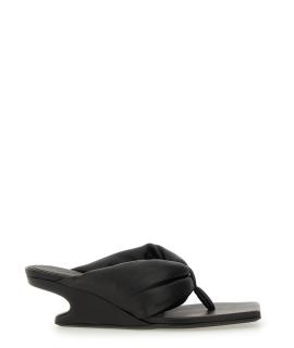 RICK OWENS Мюли