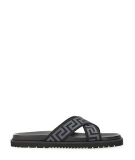 VERSACE Сандалии