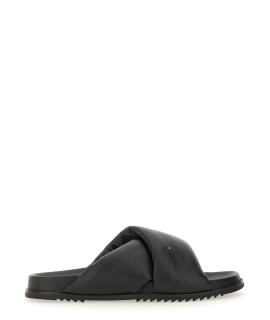 RICK OWENS Шлепанцы
