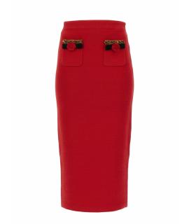 SELF-PORTRAIT Юбка миди