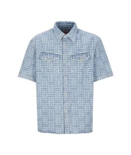 KENZO Кэжуал рубашка