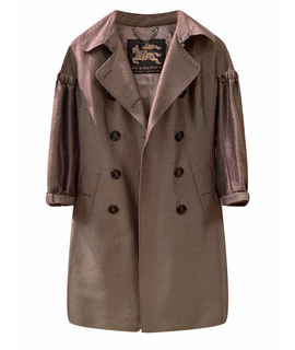 

Тренч/плащ BURBERRY