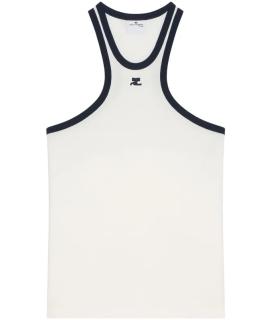 COURREGES Майка