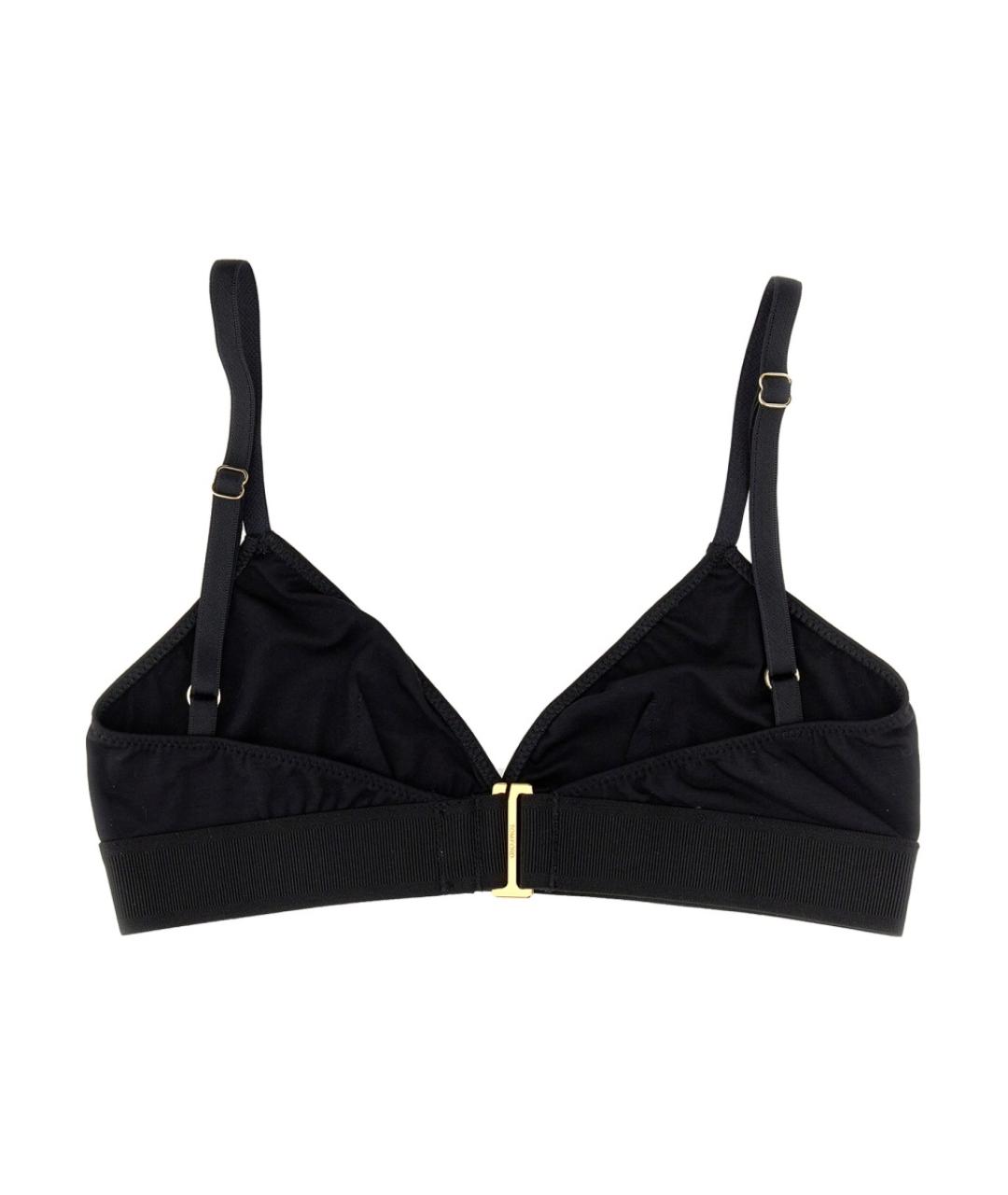 TOM FORD Черный купальник, фото 4