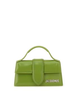 JACQUEMUS Сумка с короткими ручками