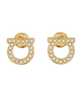 FERRAGAMO Серьги