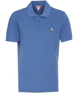 KENZO Поло с коротким рукавом