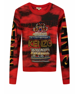 KENZO Худи/толстовка