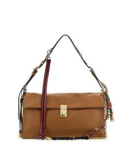 PRADA Сумка через плечо