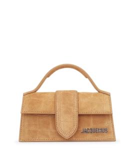 JACQUEMUS Сумка с короткими ручками