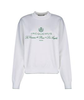 JACQUEMUS Худи/толстовка