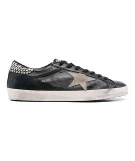 GOLDEN GOOSE DELUXE BRAND Низкие кроссовки / кеды