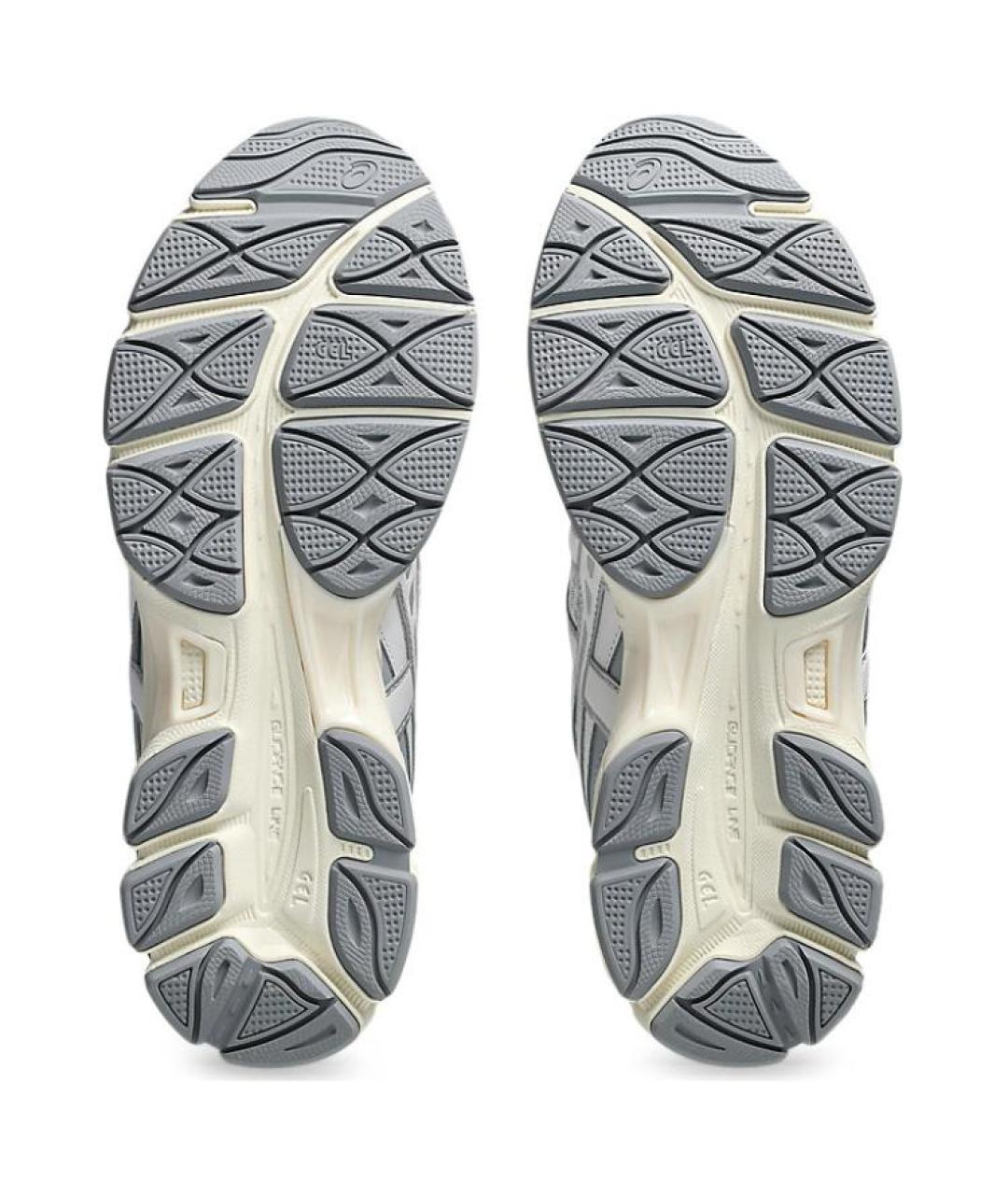 ASICS Серые кроссовки, фото 5