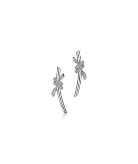 TIFFANY&CO Серьги