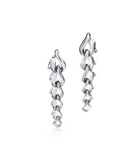 TIFFANY&CO Серьги