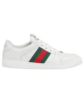 GUCCI Низкие кроссовки / кеды