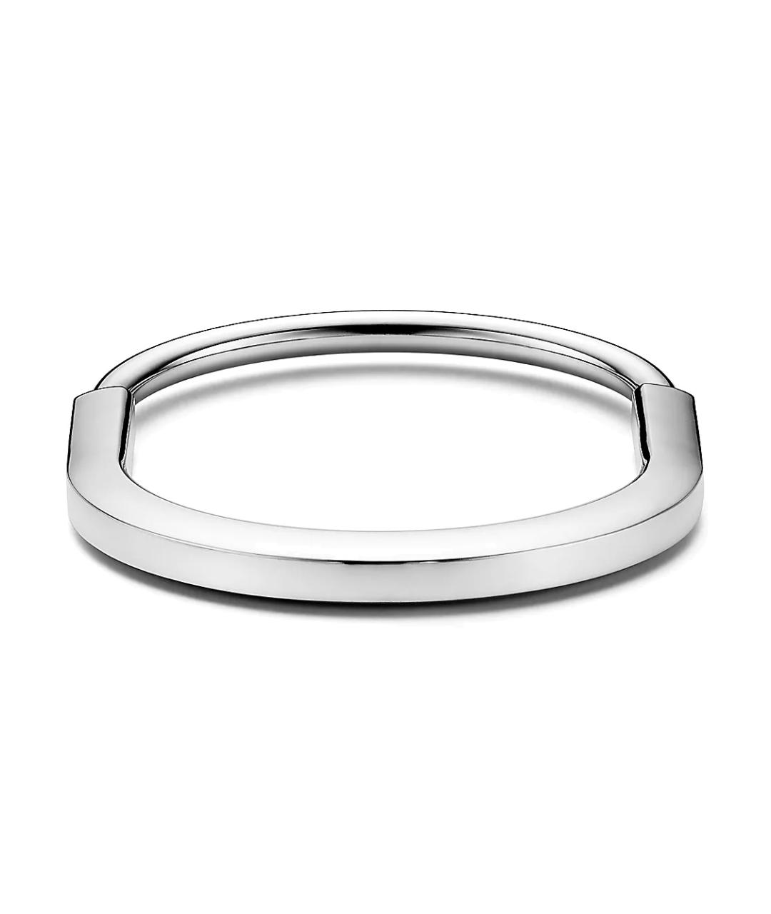 TIFFANY&CO Браслет из белого золота, фото 3