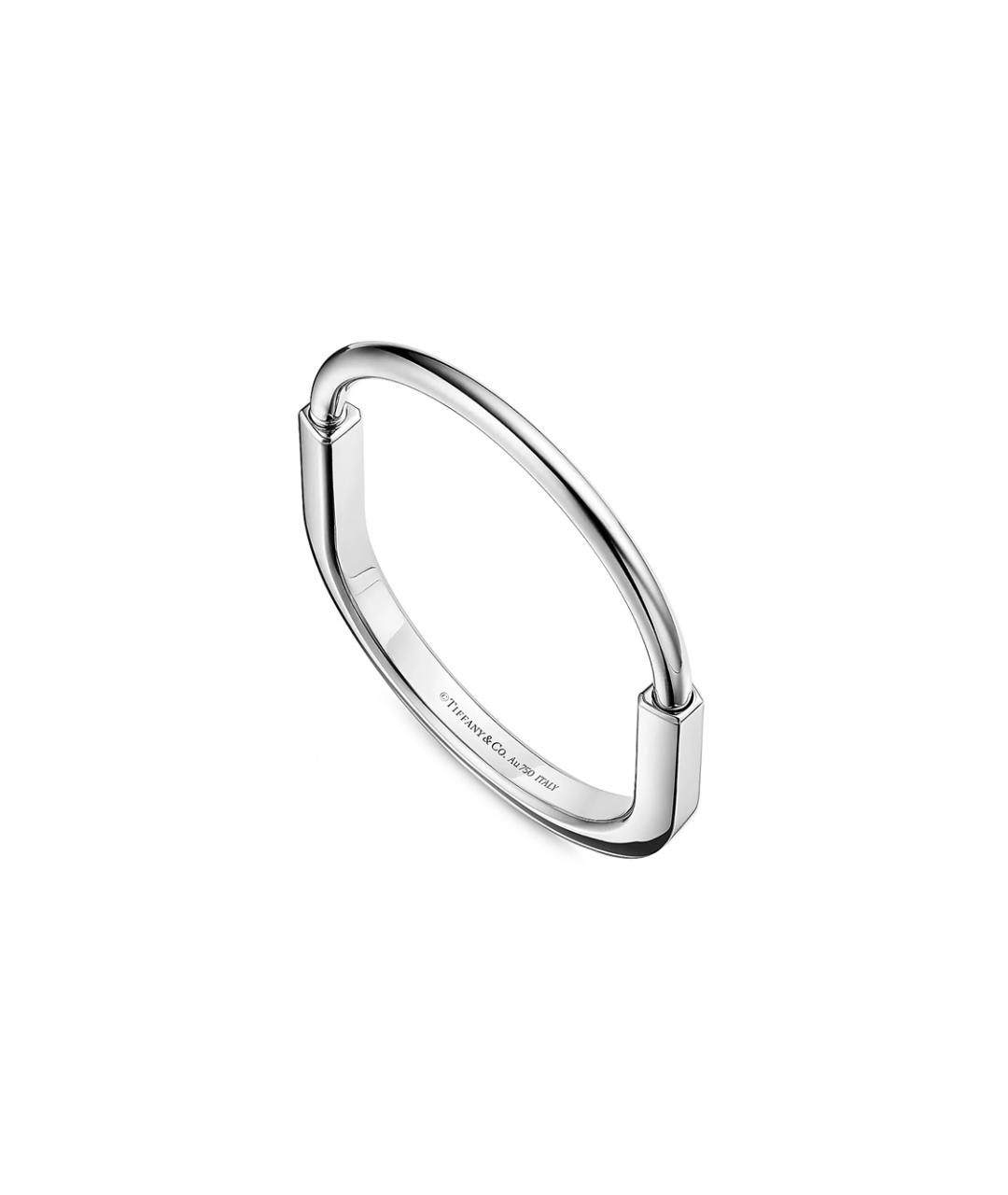 TIFFANY&CO Браслет из белого золота, фото 2