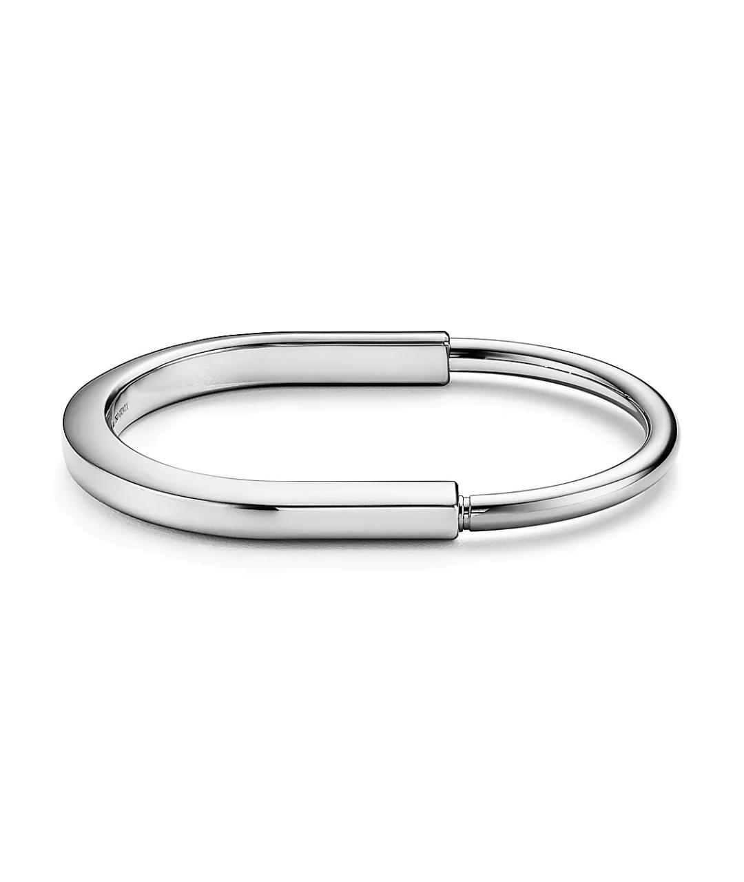 TIFFANY&CO Браслет из белого золота, фото 1