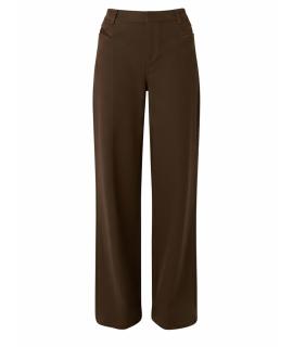 ALO YOGA Прямые брюки