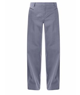 ALO YOGA Прямые брюки