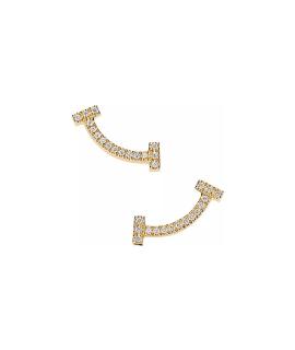 TIFFANY&CO Серьги