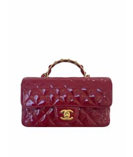 CHANEL Сумка через плечо