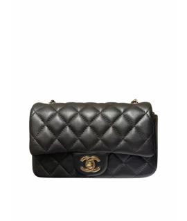 CHANEL Сумка через плечо