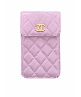 CHANEL Сумка через плечо