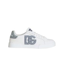 DOLCE&GABBANA Кеды