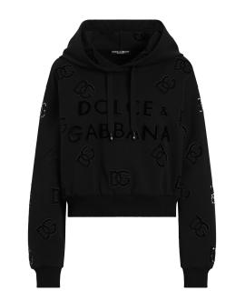 DOLCE&GABBANA Худи/толстовка