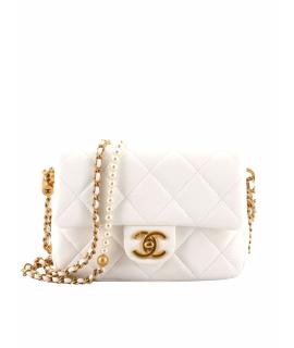 CHANEL Сумка через плечо